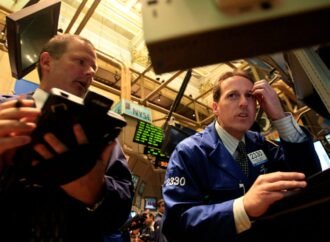 The stock market’s record-high margin debt is keeping Wall Street pros up at night
