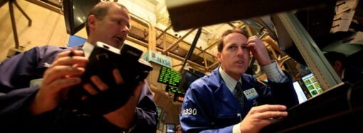 The stock market’s record-high margin debt is keeping Wall Street pros up at night