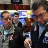 The tech selloff is forcing companies to rethink their IPO plans