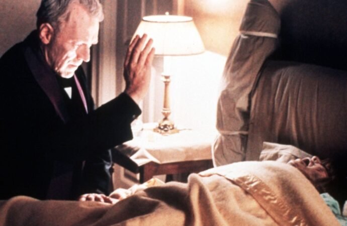 The terrifying true stories that inspired your favorite horror movies