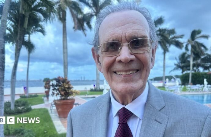 The wealthy Cuban Americans ready and waiting for Havana to fall