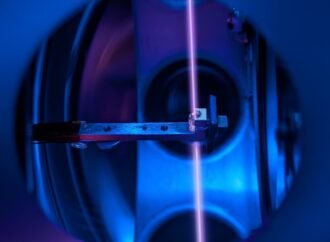 The world’s first nuclear clocks are ticking
