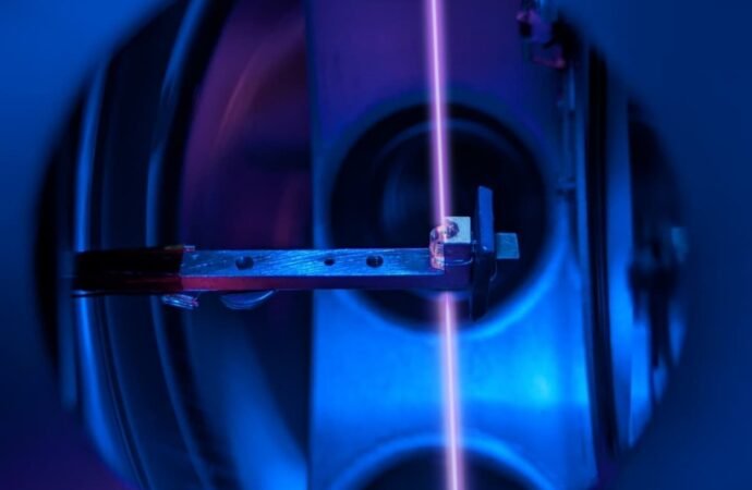 The world’s first nuclear clocks are ticking