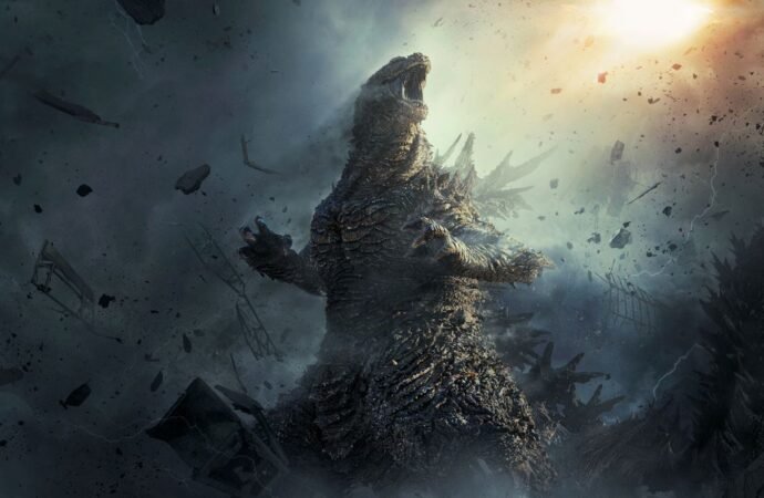 The ‘Godzilla Minus Zero’ Filmmakers Terrified Bystanders With Their Monster Sounds