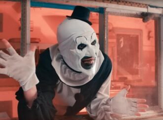 The ‘Terrifier’ Trilogy Is Returning to Theaters for a Halloween Run