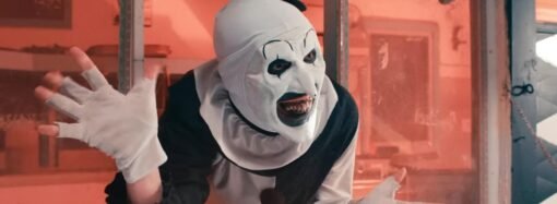 The ‘Terrifier’ Trilogy Is Returning to Theaters for a Halloween Run