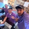 There was ‘no sex’ at this reality-show-style incubator for founders — but the drama was juicy