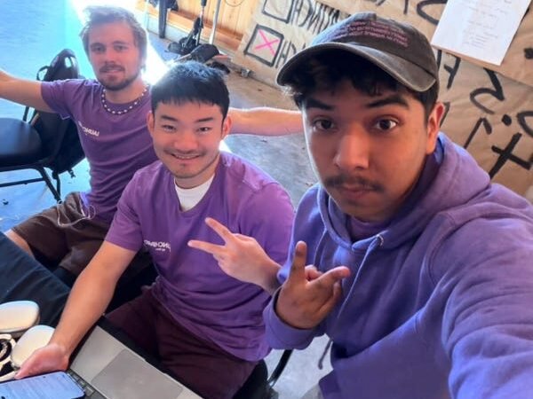 There was ‘no sex’ at this reality-show-style incubator for founders — but the drama was juicy
