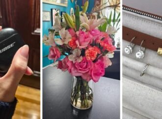 These 54 gifts for girlfriends feel personal, whether you’re newly dating or years into a relationship