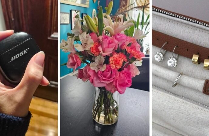 These 54 gifts for girlfriends feel personal, whether you’re newly dating or years into a relationship