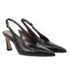 These comfortable Naturalizer heels have quietly become a fashion-crowd favorite