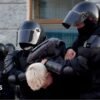 They fled Russia, but the West sent them back