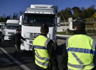 Thieves stole an Nvidia-branded truck filled with just 20,000 pounds of sand—and it points to Big Tech’s $150 million AI hardware theft headache | Fortune