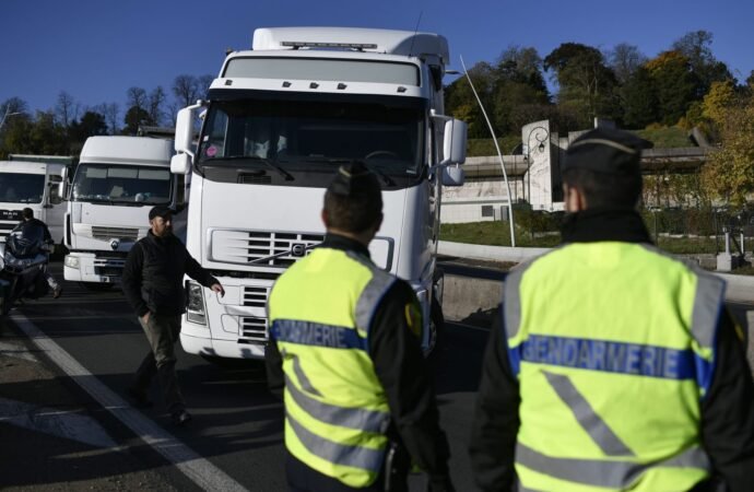 Thieves stole an Nvidia-branded truck filled with just 20,000 pounds of sand—and it points to Big Tech’s $150 million AI hardware theft headache | Fortune