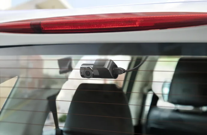Thinkware ARC 800 Dashcam Lands In Australia: 4K AI Night Vision