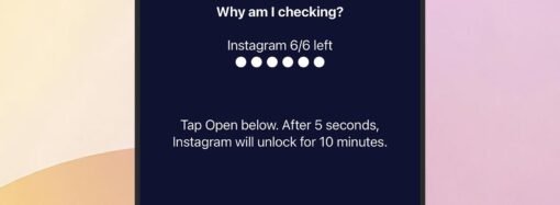 This App Brutally Shames You by Tracking How Many Hours You’ve Lost to Scrolling