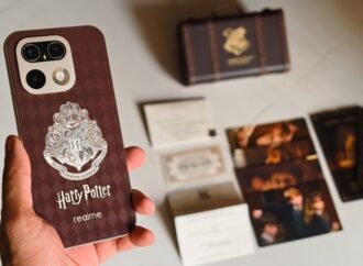 This Harry Potter Edition Phone From Realme Is the Coolest Collab of 2026 – CNET
