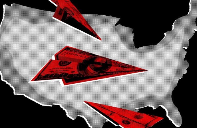 This Is What the GOP’s Final Midterms Push Looks Like