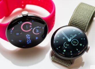 This Is the Best Deal I’ve Seen for the Google Pixel Watch 5