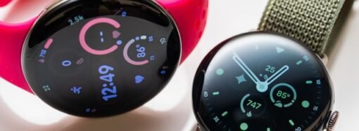 This Is the Best Deal I’ve Seen for the Google Pixel Watch 5