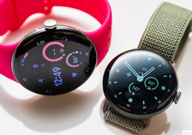 This Is the Best Deal I’ve Seen for the Google Pixel Watch 5