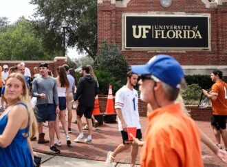 This Shoe Company’s Instagram Ad With a Frat Is Pissing People Off