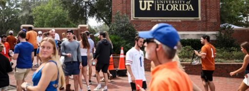 This Shoe Company’s Instagram Ad With a Frat Is Pissing People Off