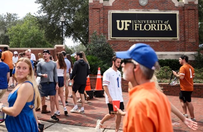 This Shoe Company’s Instagram Ad With a Frat Is Pissing People Off