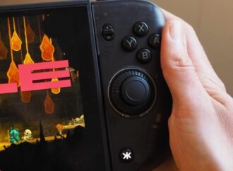 This Switch 2 sequel accessory was a few millimeters away from being good