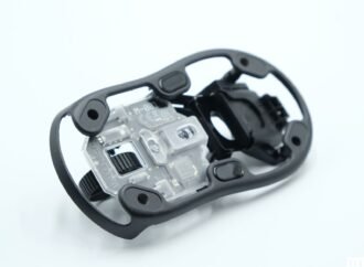 This Was the Most Fun I’ve Had Reviewing a Mouse In a Long Time