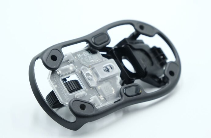 This Was the Most Fun I’ve Had Reviewing a Mouse In a Long Time