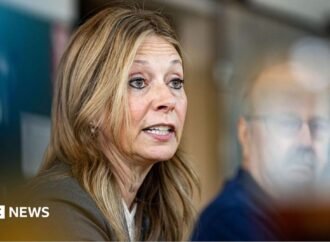 ‘This is despicable’: Amy Acton responds to Ohio attack ad