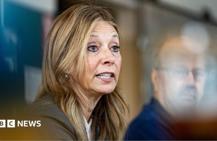 ‘This is despicable’: Amy Acton responds to Ohio attack ad