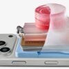This stretchy MagSafe storage pouch gives your phone a sizable trunk