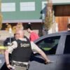 Three children and teacher killed by 16-year-old at Oregon primary school