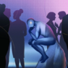 Three reasons why AI is not conscious and perhaps never will be