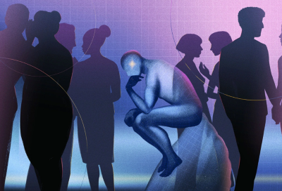Three reasons why AI is not conscious and perhaps never will be