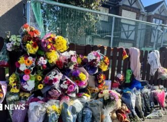 Three released without charge after fatal Waterford arson attack