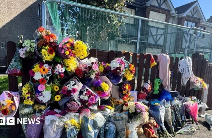 Three released without charge after fatal Waterford arson attack