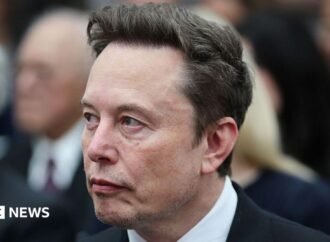 Three takeaways from Elon Musk’s latest political donations