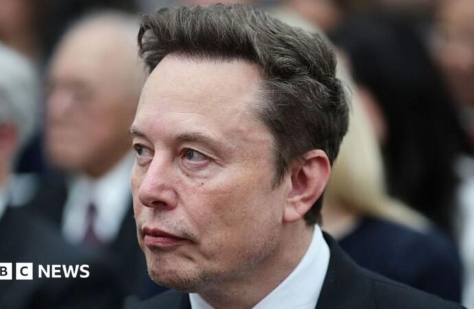 Three takeaways from Elon Musk’s latest political donations