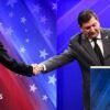 Three things we learned from the US midterm debates