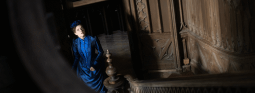Ti West’s New Short ‘Remnants’ Is the First Fully Immersive Apple Horror Film. What Does It Say About the Future of Movies?