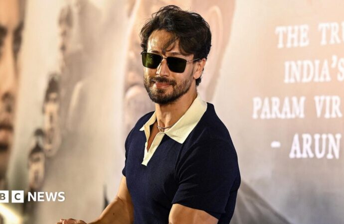 Tiger Shroff: Attack on Indian actor brings Bollywood’s gangster past back into focus