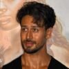Tiger Shroff: Bollywood actor survives shooting in Mumbai