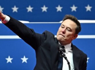 TikTok bans Musk documentary account