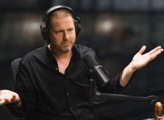Tim Heidecker Is Bringing His Joe Rogan Parody Show to The Onion