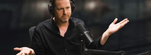 Tim Heidecker Is Bringing His Joe Rogan Parody Show to The Onion