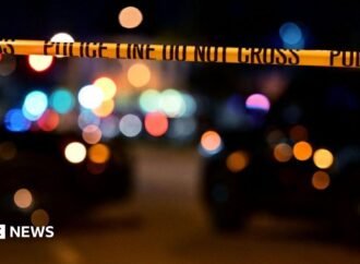 Tip-off foiled US teen’s plot to attack Hindu temple, police say