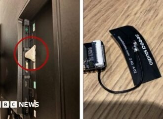 Toilet paper and secret recorders: What we know about the arrest of the Saudi OpenAI engineer